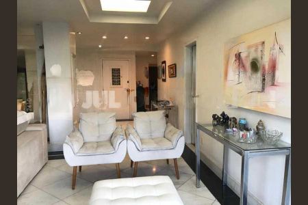 Apartamento à venda com 190m², 4 quartos e sem vaga