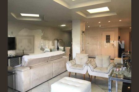Apartamento à venda com 4 quartos, 190m² em Glória, Rio de Janeiro