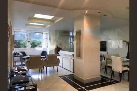 Apartamento à venda com 4 quartos, 190m² em Glória, Rio de Janeiro