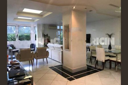 Apartamento à venda com 4 quartos, 190m² em Glória, Rio de Janeiro