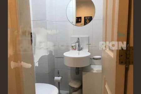 Apartamento à venda com 190m², 4 quartos e sem vaga