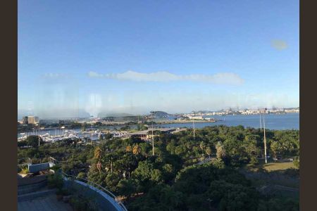 Apartamento à venda com 4 quartos, 190m² em Glória, Rio de Janeiro