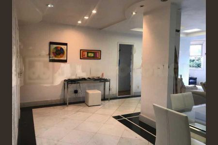 Apartamento à venda com 190m², 4 quartos e sem vaga