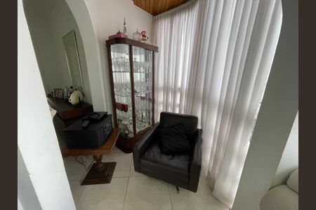 Apartamento à venda com 3 quartos, 96m² em Luxemburgo, Belo Horizonte