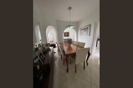 Apartamento à venda com 3 quartos, 96m² em Luxemburgo, Belo Horizonte