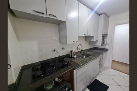 Apartamento à venda com 3 quartos, 65m² em Jardim America da Penha, São Paulo