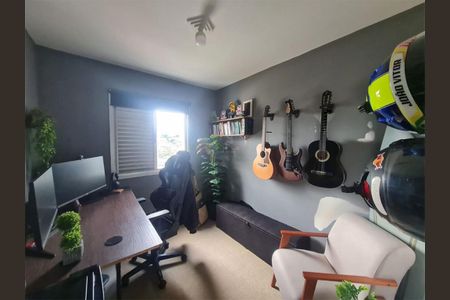 Apartamento à venda com 3 quartos, 65m² em Jardim America da Penha, São Paulo