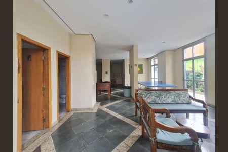 Apartamento à venda com 3 quartos, 65m² em Jardim America da Penha, São Paulo