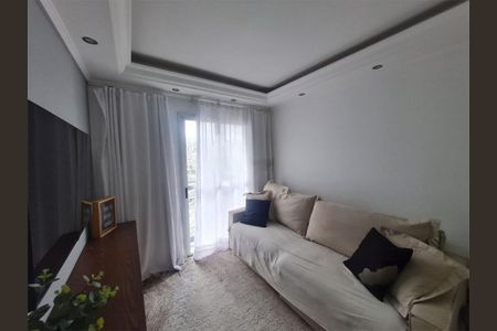 Apartamento à venda com 3 quartos, 65m² em Jardim America da Penha, São Paulo