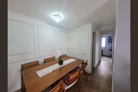 Apartamento à venda com 3 quartos, 65m² em Jardim America da Penha, São Paulo