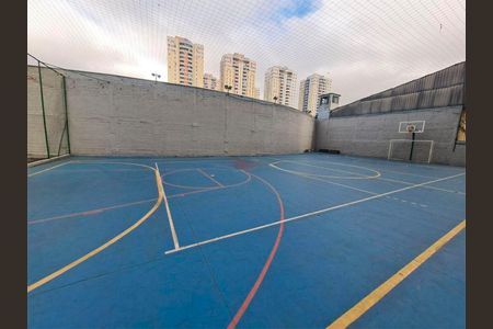 Apartamento à venda com 3 quartos, 65m² em Jardim America da Penha, São Paulo