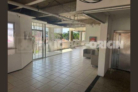 Apartamento à venda com 2 quartos, 53m² em Catete, Rio de Janeiro