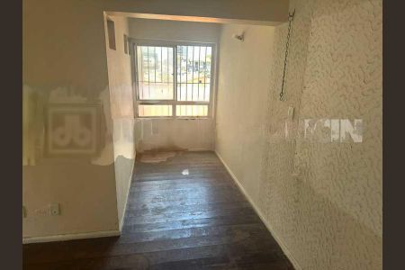 Apartamento à venda com 2 quartos, 53m² em Catete, Rio de Janeiro