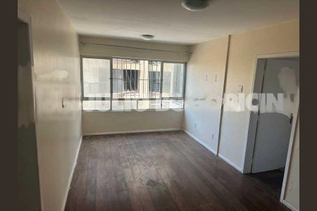 Apartamento à venda com 2 quartos, 53m² em Catete, Rio de Janeiro