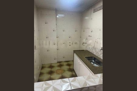 Apartamento à venda com 2 quartos, 53m² em Catete, Rio de Janeiro