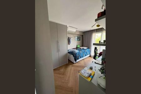 Apartamento à venda com 3 quartos, 147m² em Recreio dos Bandeirantes, Rio de Janeiro
