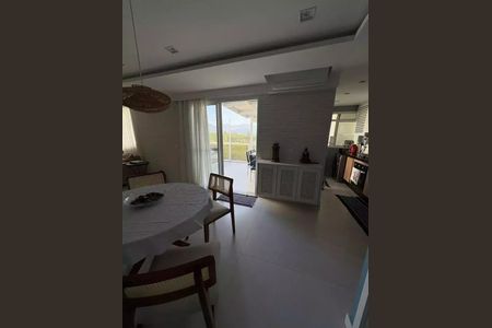 Apartamento à venda com 3 quartos, 147m² em Recreio dos Bandeirantes, Rio de Janeiro