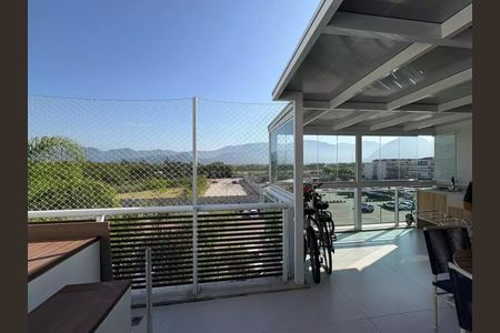 Apartamento à venda com 3 quartos, 147m² em Recreio dos Bandeirantes, Rio de Janeiro