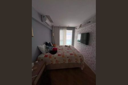 Apartamento à venda com 3 quartos, 147m² em Recreio dos Bandeirantes, Rio de Janeiro