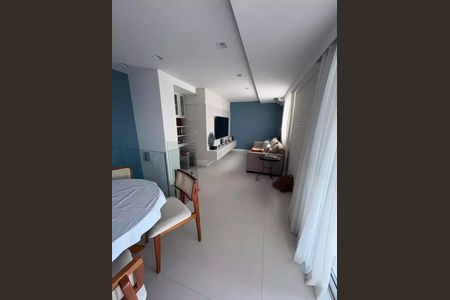 Apartamento à venda com 3 quartos, 147m² em Recreio dos Bandeirantes, Rio de Janeiro