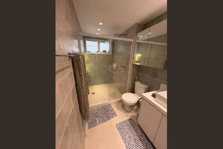 Apartamento à venda com 3 quartos, 147m² em Recreio dos Bandeirantes, Rio de Janeiro