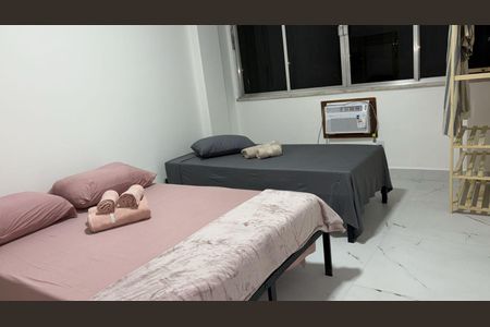 Apartamento à venda com 3 quartos, 110m² em Copacabana, Rio de Janeiro