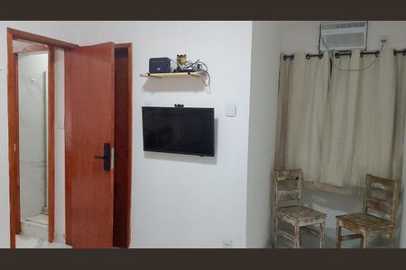 Apartamento à venda com 3 quartos, 110m² em Copacabana, Rio de Janeiro