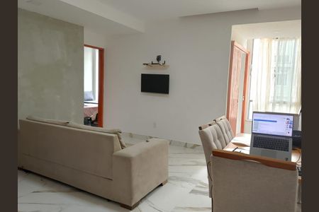 Apartamento à venda com 3 quartos, 110m² em Copacabana, Rio de Janeiro