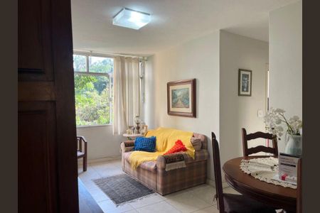 Apartamento à venda com 65m², 2 quartos e sem vaga