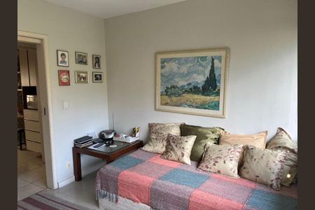 Apartamento à venda com 65m², 2 quartos e sem vaga