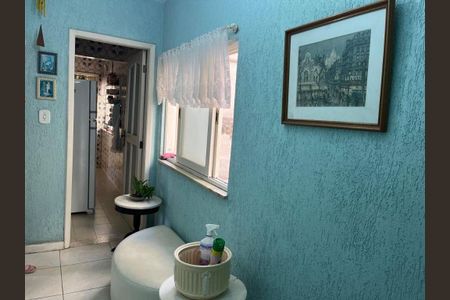 Apartamento à venda com 65m², 2 quartos e sem vaga