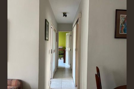Apartamento à venda com 65m², 2 quartos e sem vaga