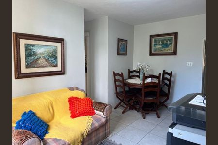 Apartamento à venda com 65m², 2 quartos e sem vaga