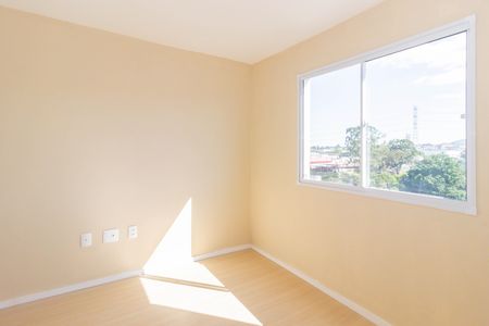 Sala de apartamento para alugar com 1 quarto, 17m² em Jardim Jaragua (sao Domingos), São Paulo