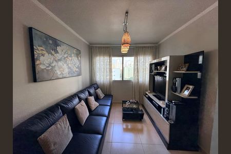 Apartamento à venda com 2 quartos, 75m² em Chora Menino, São Paulo
