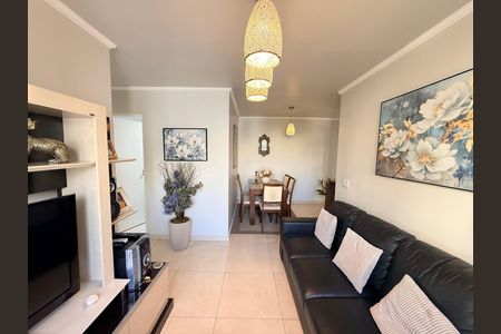 Apartamento à venda com 2 quartos, 75m² em Chora Menino, São Paulo