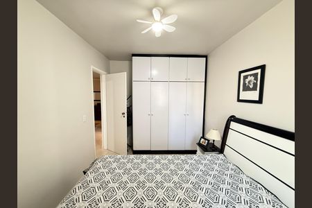 Apartamento à venda com 2 quartos, 75m² em Chora Menino, São Paulo