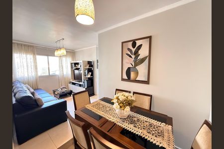 Apartamento à venda com 2 quartos, 75m² em Chora Menino, São Paulo