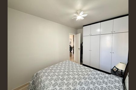 Apartamento à venda com 2 quartos, 75m² em Chora Menino, São Paulo