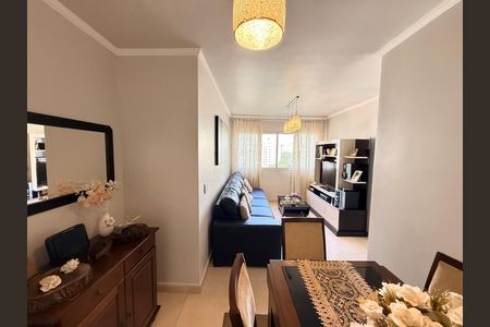 Apartamento à venda com 2 quartos, 75m² em Chora Menino, São Paulo