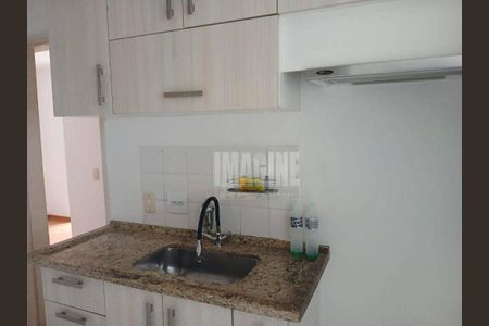 Apartamento à venda com 2 quartos, 48m² em Vila Carrão, São Paulo