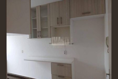 Apartamento à venda com 2 quartos, 48m² em Vila Carrão, São Paulo
