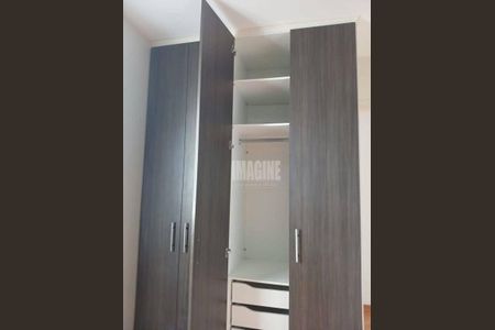 Apartamento à venda com 2 quartos, 48m² em Vila Carrão, São Paulo