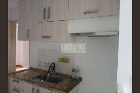 Apartamento à venda com 2 quartos, 48m² em Vila Carrão, São Paulo