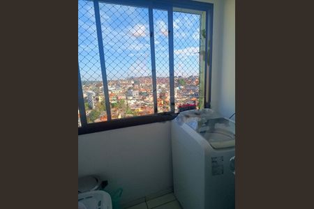 Apartamento à venda com 2 quartos, 51m² em Jardim das Flores, São Paulo