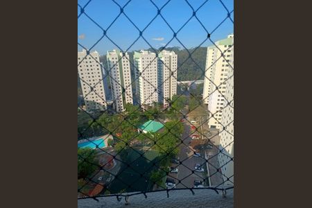 Apartamento à venda com 51m², 2 quartos e 1 vaga