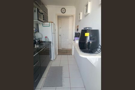 Apartamento à venda com 2 quartos, 51m² em Jardim das Flores, São Paulo
