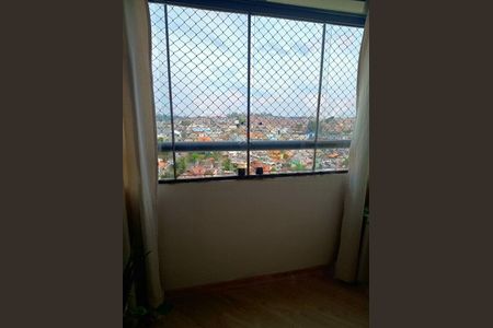 Apartamento à venda com 2 quartos, 51m² em Jardim das Flores, São Paulo