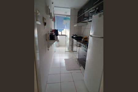 Apartamento à venda com 2 quartos, 51m² em Jardim das Flores, São Paulo