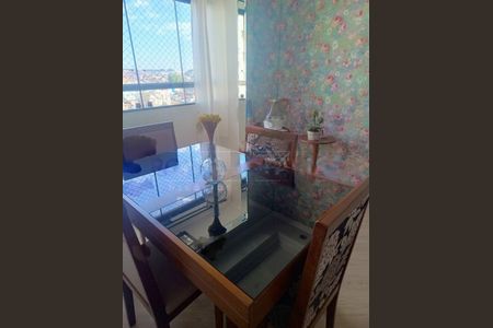 Apartamento à venda com 2 quartos, 51m² em Jardim das Flores, São Paulo